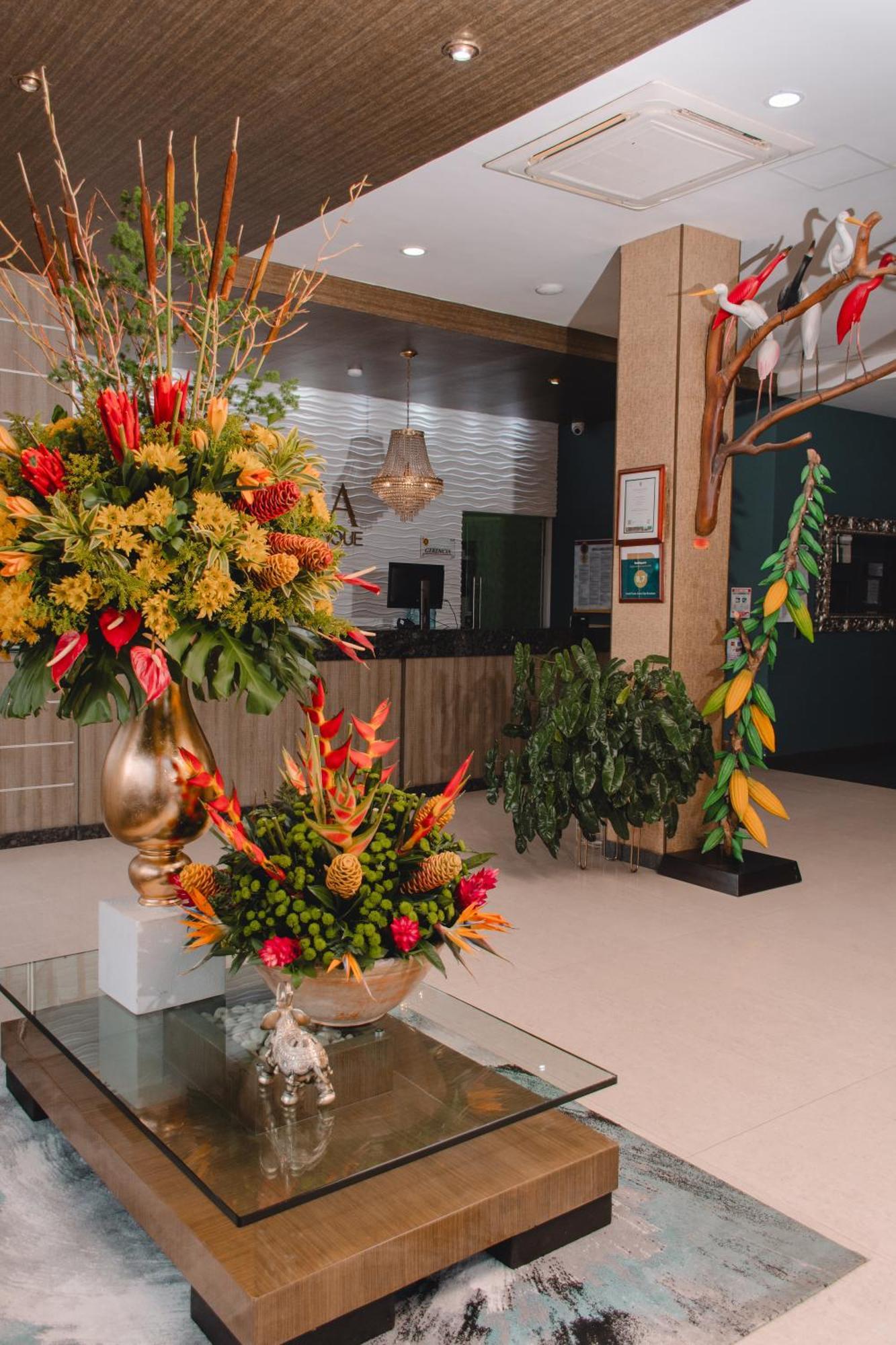 Hotel Punta Arena Spa Boutique อาเรากา ภายนอก รูปภาพ