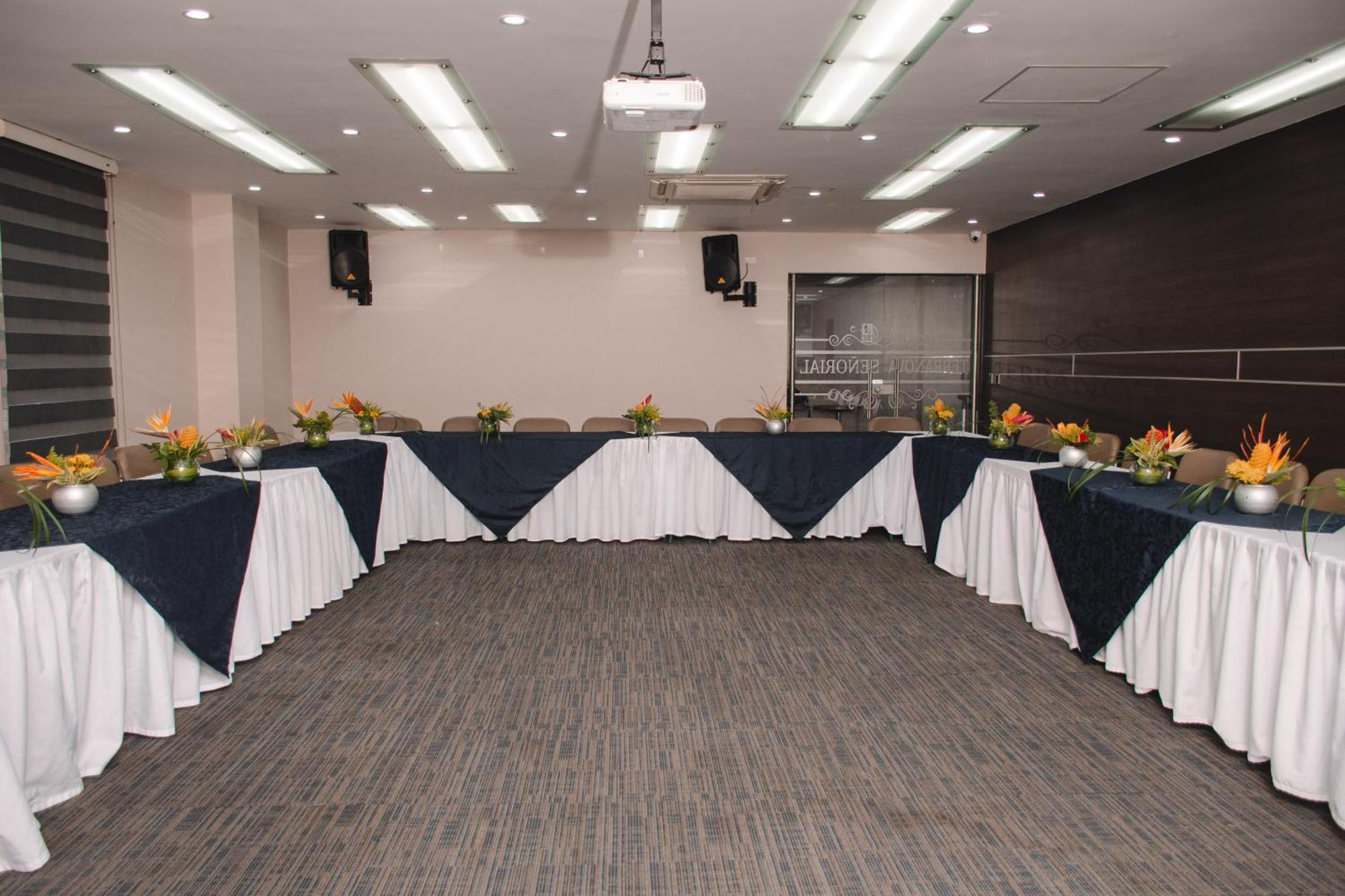 Hotel Punta Arena Spa Boutique อาเรากา ภายนอก รูปภาพ