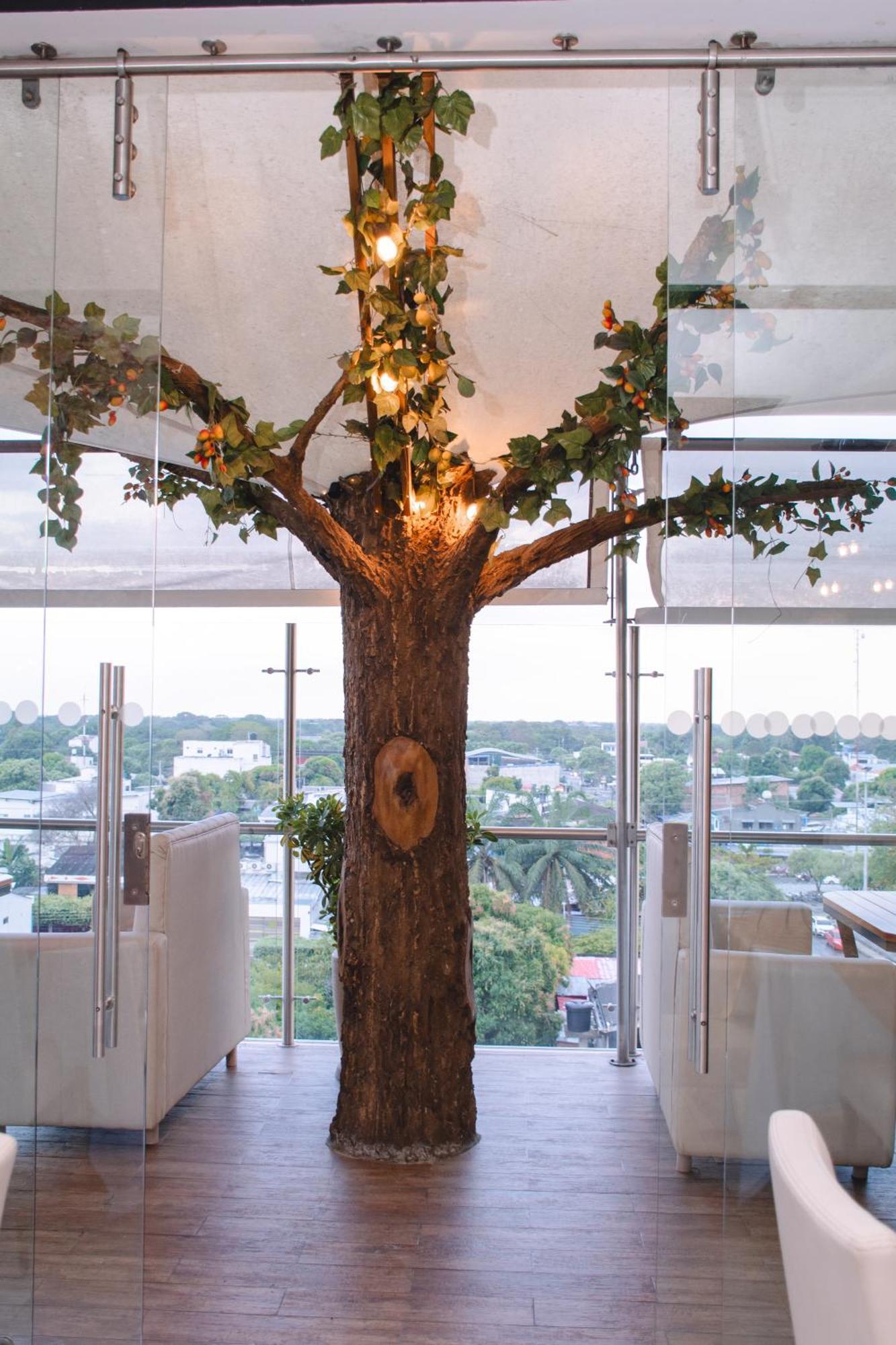 Hotel Punta Arena Spa Boutique อาเรากา ภายนอก รูปภาพ